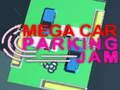 Mäng Mega parkimismoom Internetis
