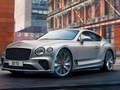 Mäng Bentley Continental GT kiiruse slaid Internetis