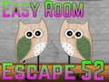 Mäng Amgel Easy Room Escape 52 Internetis