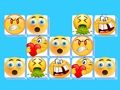 Mäng Emotikoni ühendamine Internetis