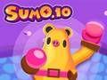 Mäng Sumo. io  Internetis