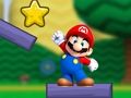 Mäng Super Mario füüsika  Internetis