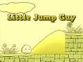 Mäng Väike Jump Guy  Internetis
