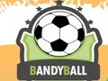 Mäng Bandyball Internetis