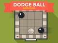 Mäng Keskaegne Dodgeball  Internetis