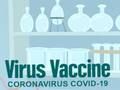 Mäng Viiruse vaktsiin koroonaviirus covid-19  Internetis