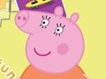 Mäng Peppa sea segamine  Internetis
