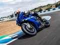 Mäng Mootor Yamaha YZF R1  Internetis