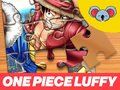 Mäng Üheosaline Luffy pusle  Internetis