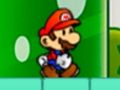 Mäng Mario Runner mobiil  Internetis