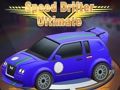 Mäng Speed Drifter ülim Internetis