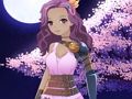 Mäng Fantaasia avatar: Anime dress up  Internetis