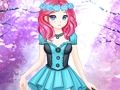 MÀng Anime Kawaii: armas riietumismÀng Internetis MÀng Anime Kawaii: armas riietumismÀng Internetis