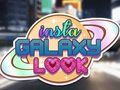 Mäng Insta Galaxy välimus  Internetis