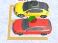 Mäng Car Lot King Parkimise haldamine 3D  Internetis