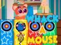Mäng Whick A Mouse  Internetis