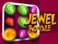 Mäng Juveeli Royale Internetis