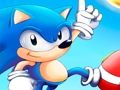 Mäng Flappy Sonic Internetis