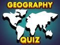 Mäng Geograafia viktoriin  Internetis