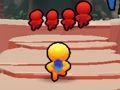 Mäng Tomb Runner võrgus 3D  Internetis