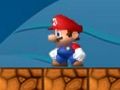 Mäng Super Mario Run hüpe Internetis