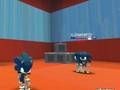 Mäng Kogama: Sonic Dash 2 Internetis