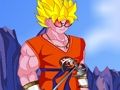 Mäng Goku riietus  Internetis