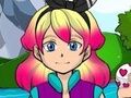 Mäng Kawaii Monster Trainer Avatari tegija  Internetis