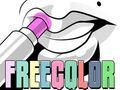 Mäng Freecolor Internetis