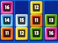 Mäng Rubblocks Solitaire Internetis