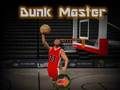 Mäng Dunk -meister Internetis