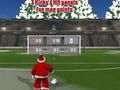 Mäng Santa Footy eripakkumine  Internetis