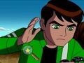 Mäng Ben 10 varjatud tähe väljakutse  Internetis
