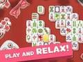Mäng Mahjong Internetis