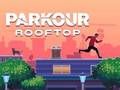 Mäng Parkouri katusealune Internetis