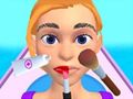 Mäng Makeover Rush 3D Internetis