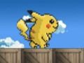 Mäng Pokemon jooksma hüpata  Internetis