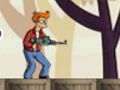 Mäng Futurama: homsed maailmad  Internetis