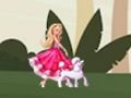 Mäng Barbie Dreamhouse'i seiklused Internetis