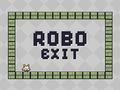 Mäng Robo väljumine  Internetis