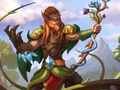 Mäng Firestone'i laiendus: Warfront  Internetis