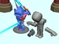 Mäng Samurai Flash 3D Internetis