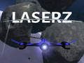 Mäng Laserz Internetis