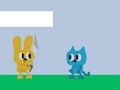 Mäng 1VS1 Internetis
