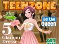 Mäng Teenzone'i lõpuõhtu  Internetis