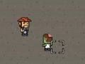 Mäng Pixel zombie laskur Internetis