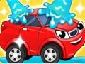 Mäng Autopesula Rush  Internetis