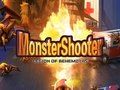 Mäng Monster Shooter: Leegion of Behemoths  Internetis