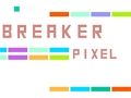 Mäng Breakout Pixel Internetis