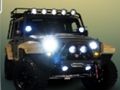 Mäng Offroad Jeep Simulator 4x4 2022 Internetis